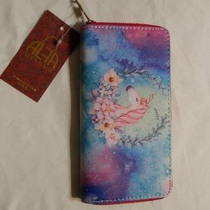 Unicorn Wallet